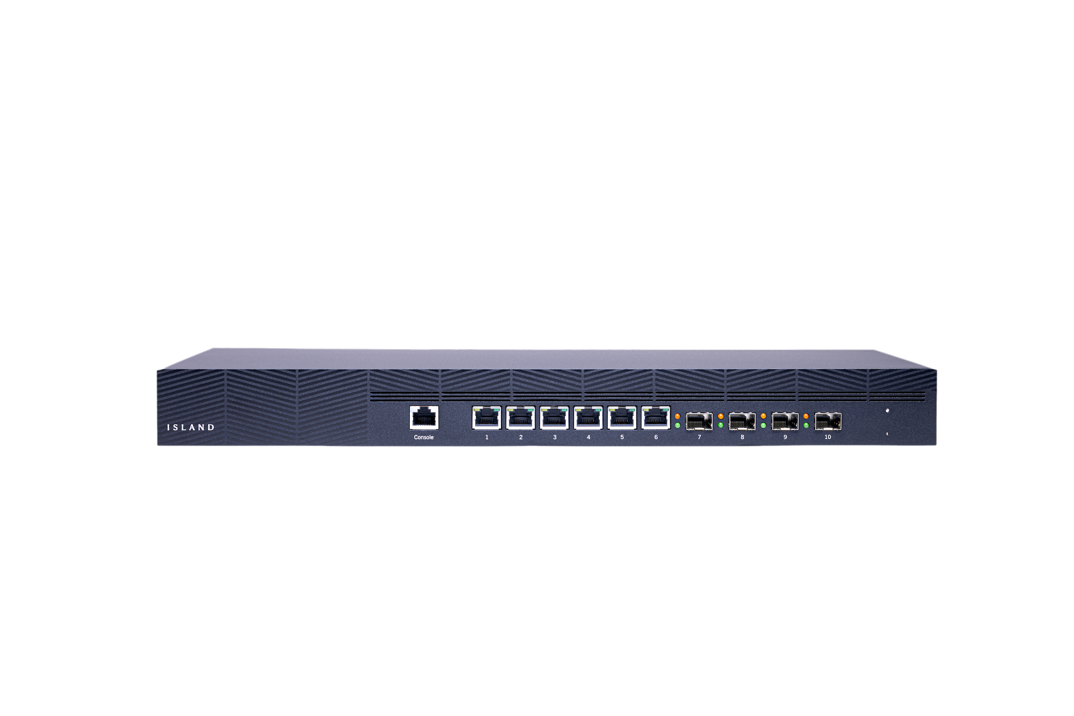 Island Pro Router 10-Pack