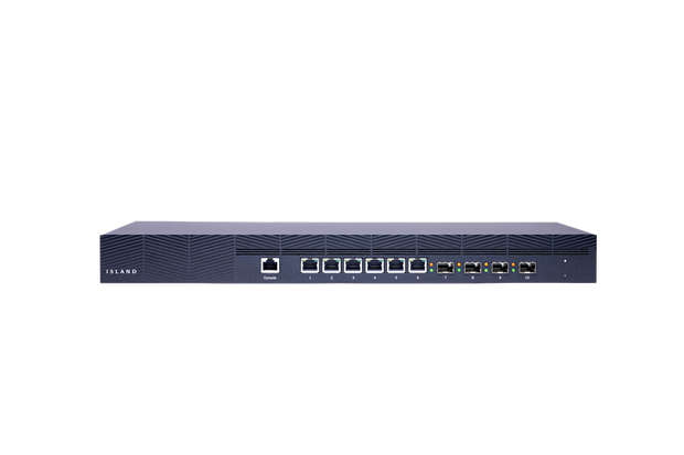 Island Pro Router 10-Pack