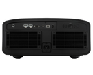 JVC DLA-RS2100K BLU-Escent 2200 Laser Lumens 8K e-shift Home Theater Projector