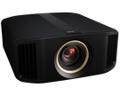 JVC DLA-RS3200 BLU-Escent Laser 2700 Lumens 8K E-ShiftX Home Theater Projector