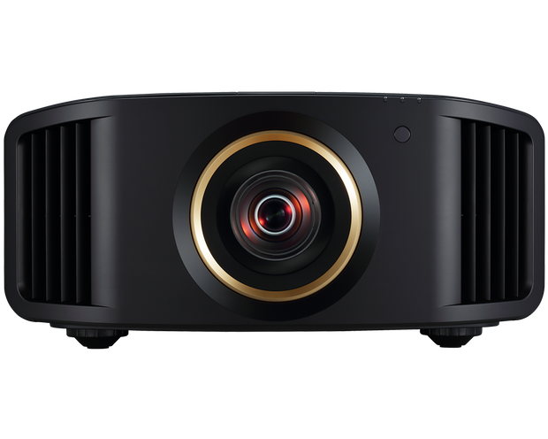 JVC DLA-RS3200 BLU-Escent Laser 2700 Lumens 8K E-ShiftX Home Theater Projector