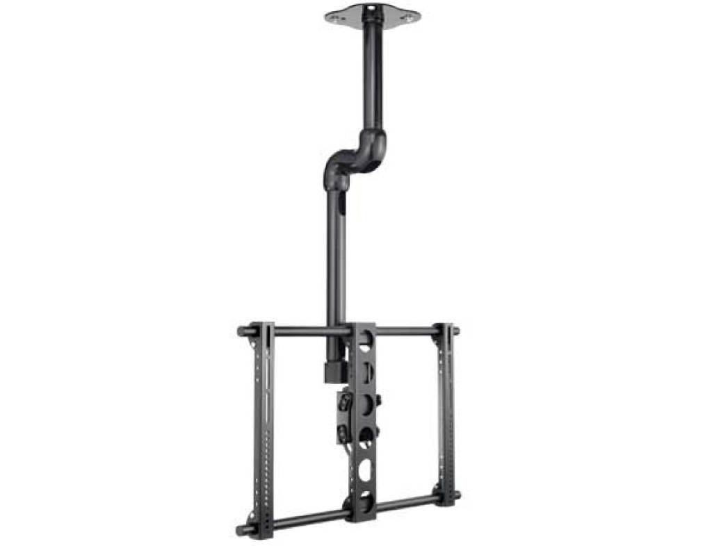Sanus LC1A-B1 Ceiling TV Mount for 37-70