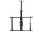 Sanus LC1A-B1 Ceiling TV Mount for 37-70