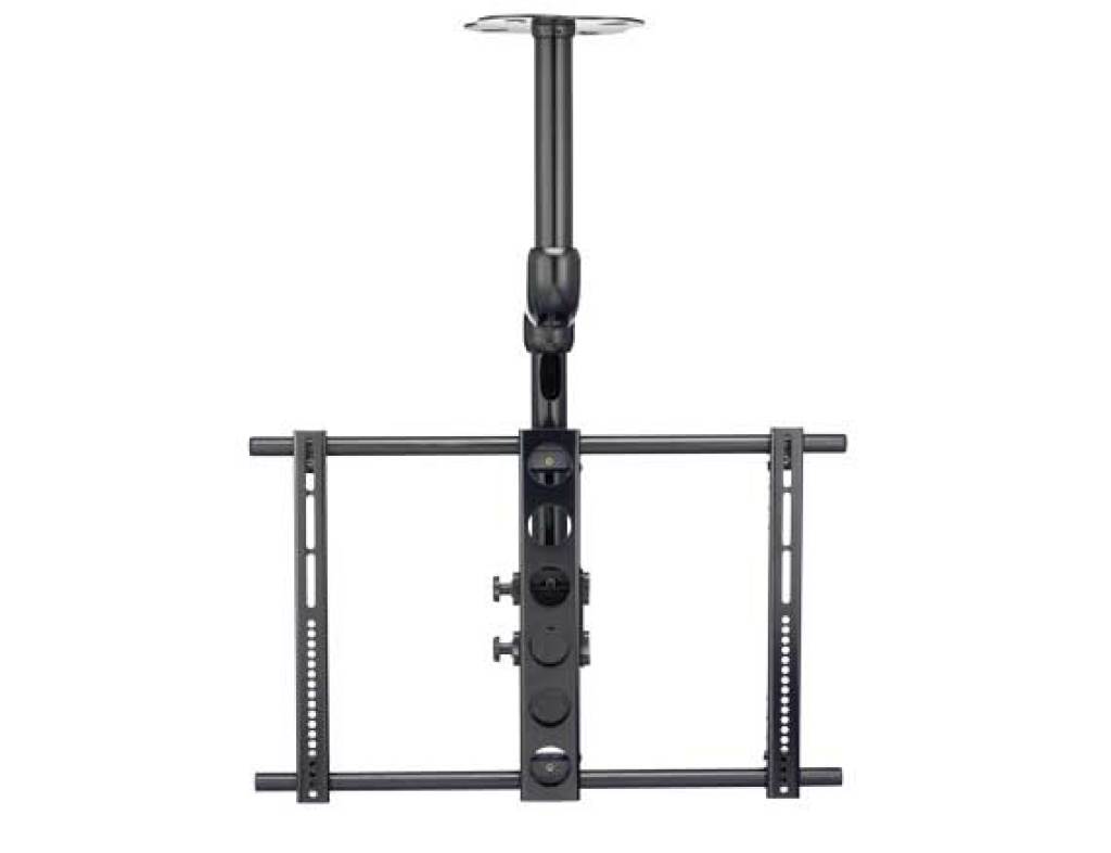 Sanus LC1A-B1 Ceiling TV Mount for 37-70