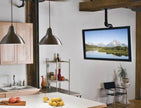 Sanus LC1A-B1 Ceiling TV Mount for 37-70