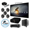 AVE -JVC  RS1200 Essentials 5.1 Bundle
