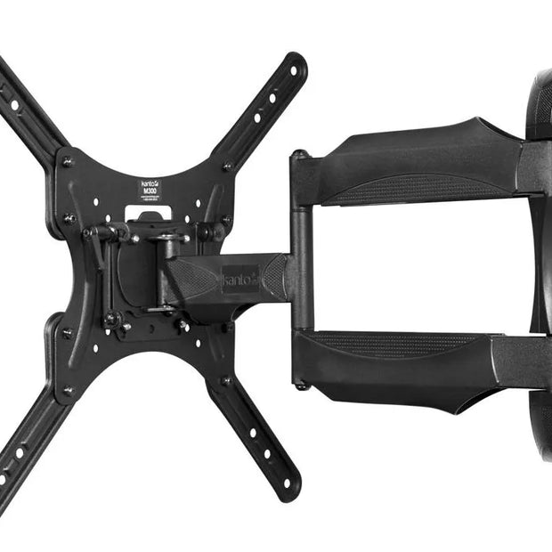 Kanto M300 Full Motion TV Mount
