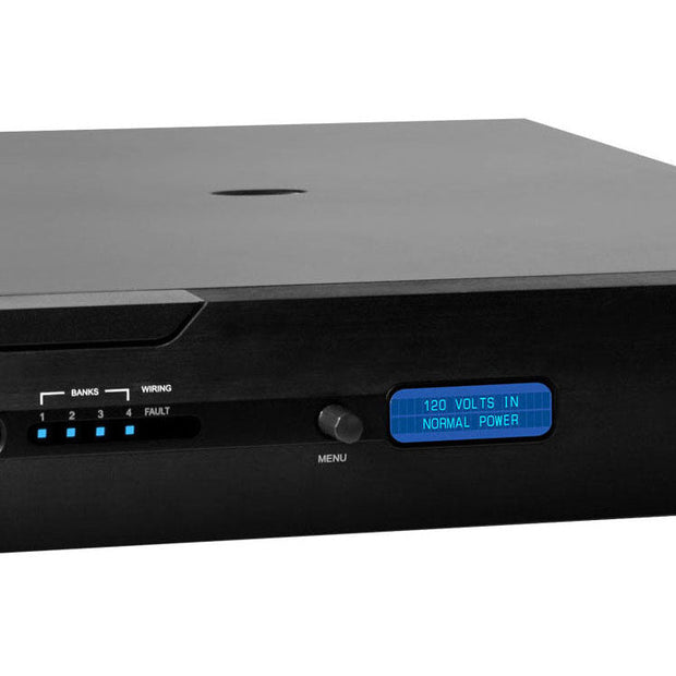 Panamax MB1500 1500VA Rack Mount UPS