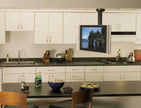Sanus MC1A-B1 Ceiling TV Mount for up to 40