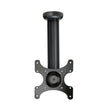 Sanus MC1A-B1 Ceiling TV Mount for up to 40