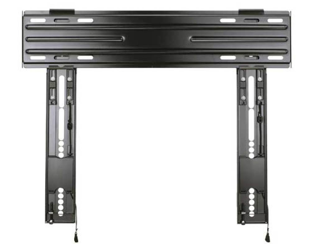 Sanus ML11-B2 Ultra Slim Low-Profile TV Mount for 32