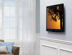 Sanus ML11-B2 Ultra Slim Low-Profile TV Mount for 32