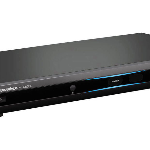 Panamax MR4000 Power Management