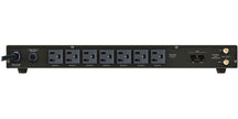 Panamax MR4000 Power Management