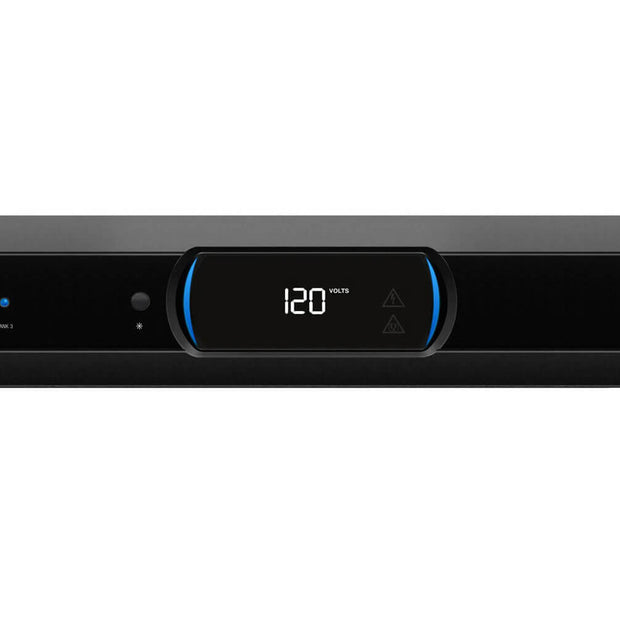 Panamax MR5100 Power Management