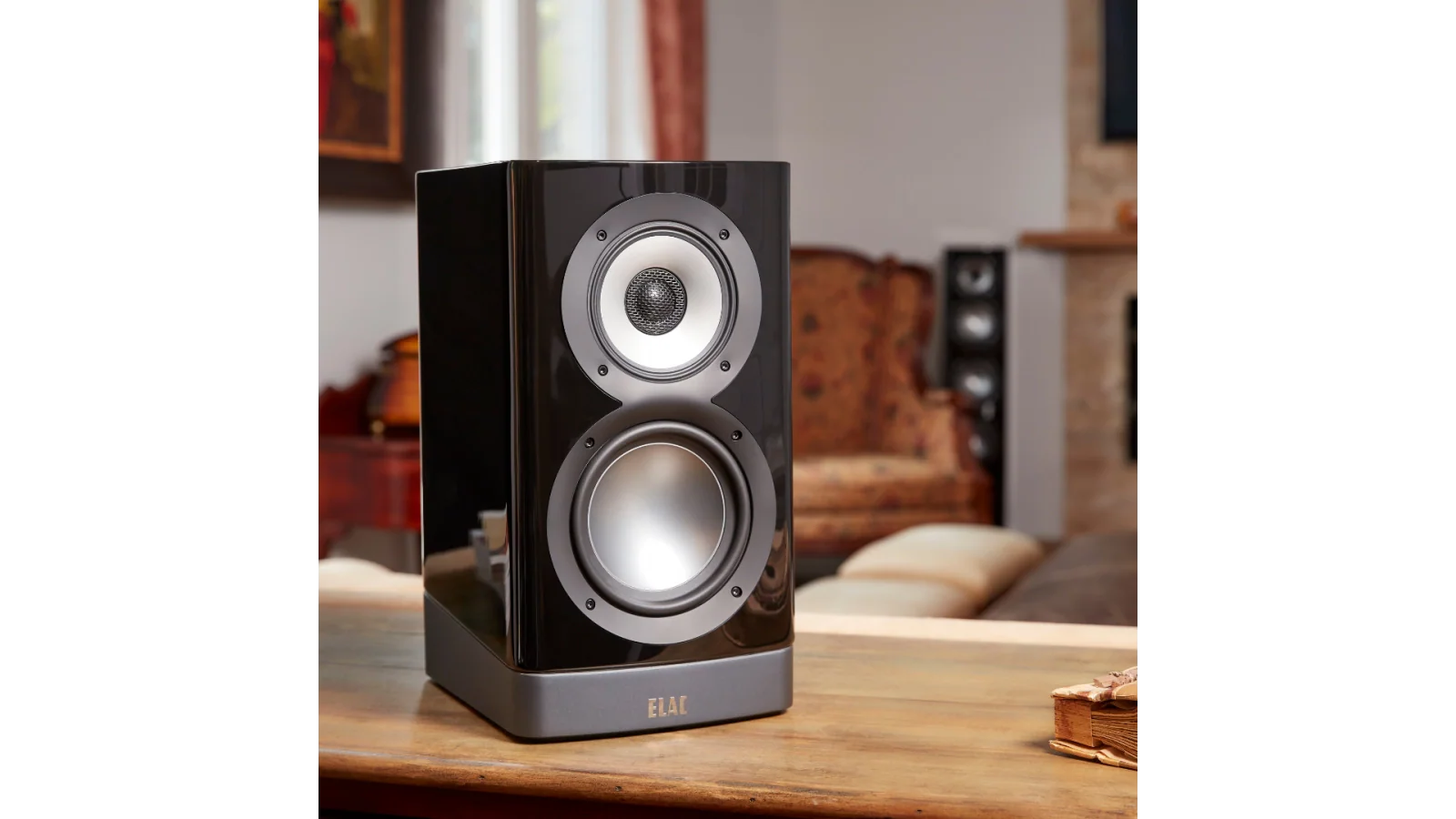 Elac 5.25