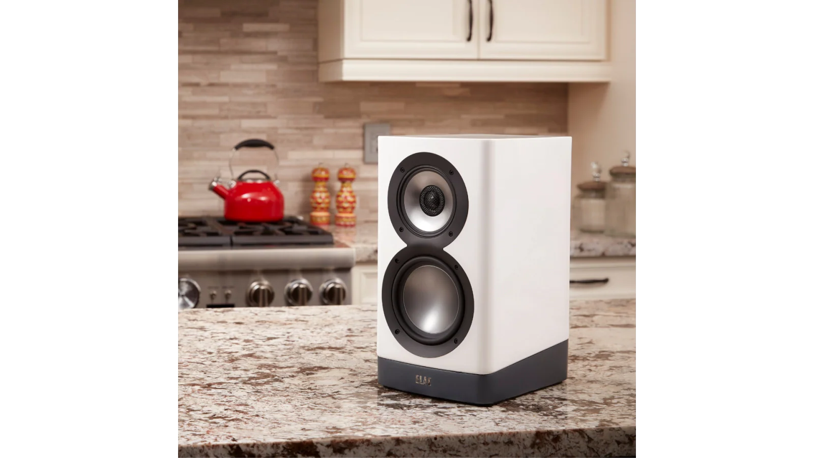 Elac 5.25