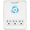 Panamax P360-DOCK Power360 6 Outlet Wall Tap/Charging Station