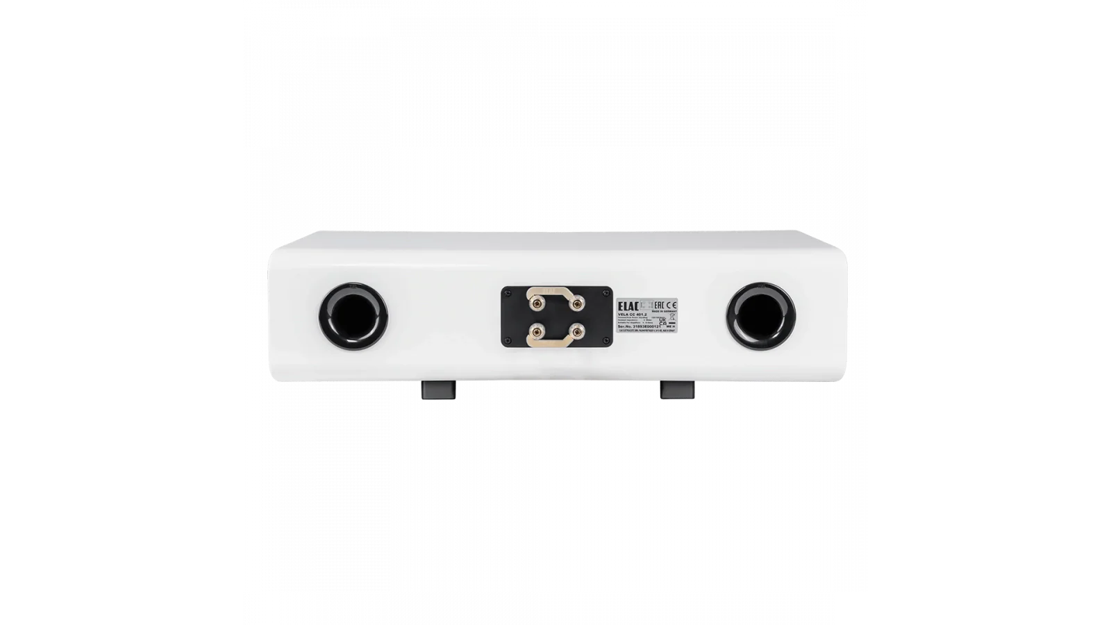 Elac Vela 2.0 6