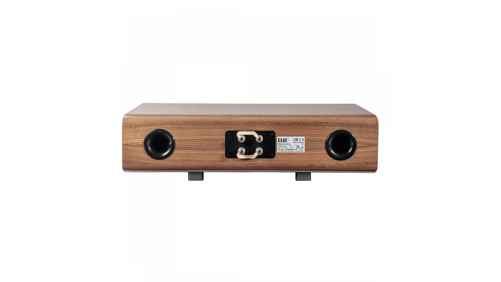 Elac Vela 2.0 6