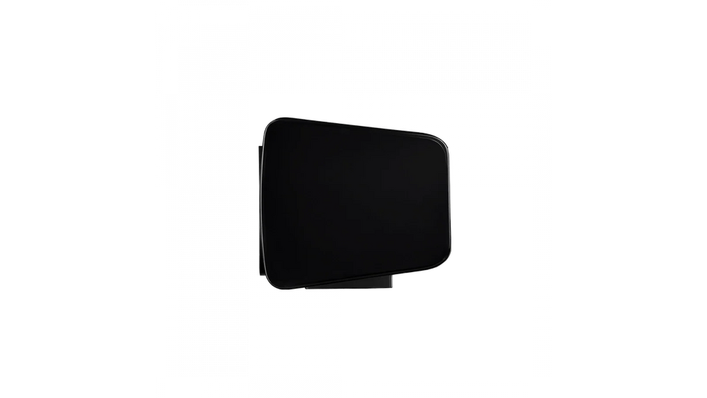 Elac Vela 2.0 6" 2.5 Way Center Speaker - Gloss Black, Each