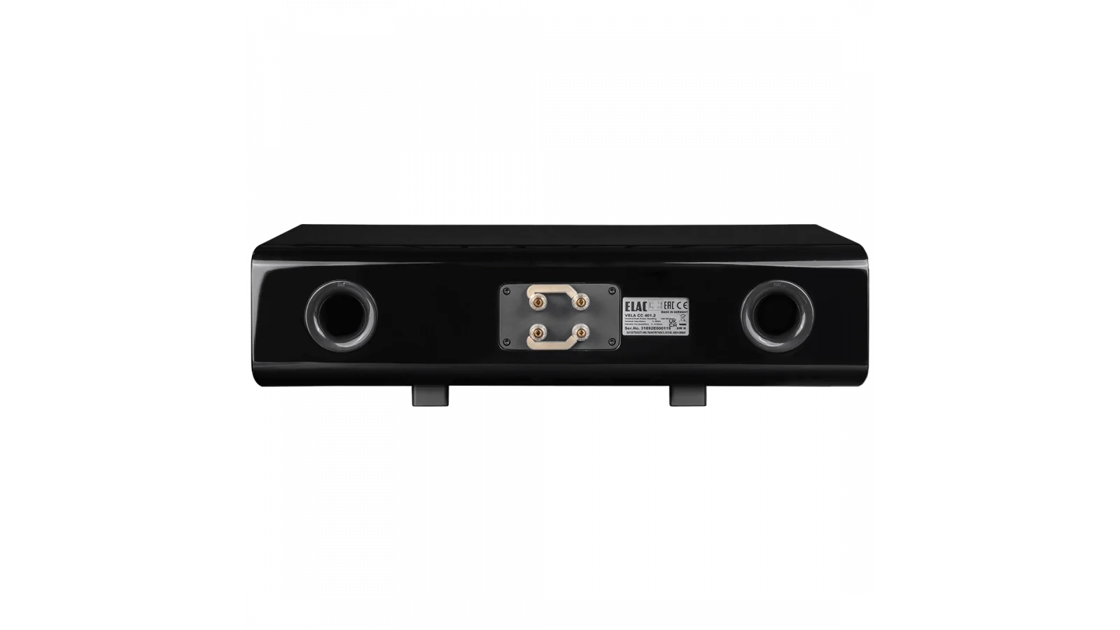 Elac Vela 2.0 6