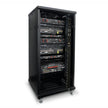 Panamax VT1512-IP Power Management Vertical Strip - 12 Outlets