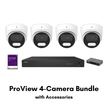 ProView 4-Camera Bundle