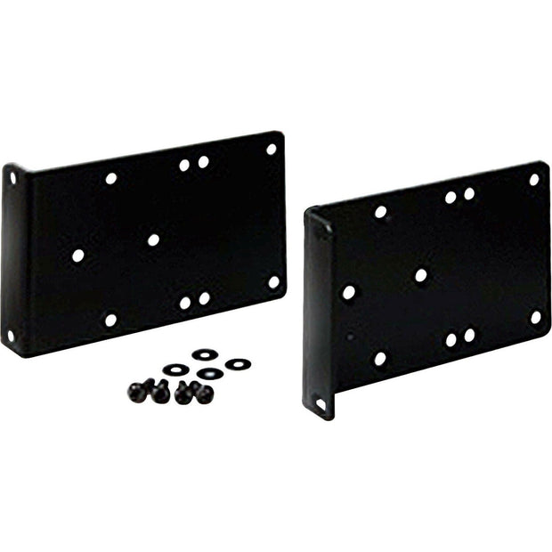 Furman RRM-2-UPS Rack Ear mount kit, 2 RU, for the IT Series, AR Series, and UPS solutions