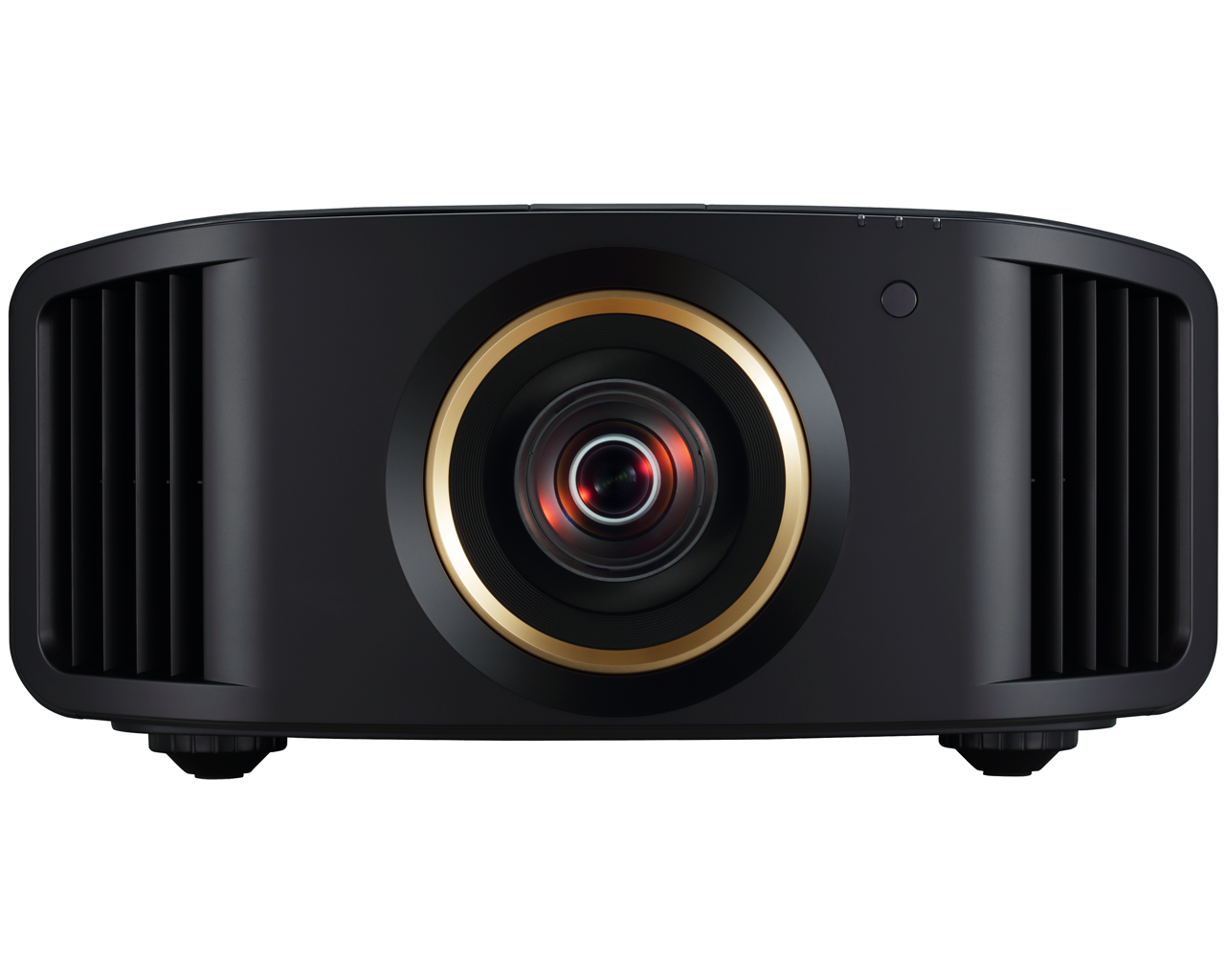 JVC DLA-RS2100K BLU-Escent 2200 Laser Lumens 8K e-shift Home Theater Projector