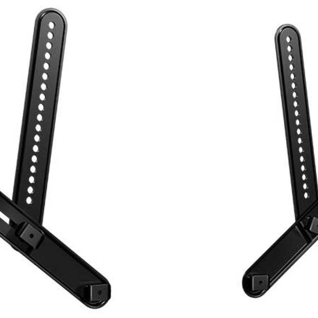 Sanus SA405-B1 Universal Soundbar Mount