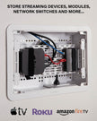 Sanus SA-IWB17-W1 17
