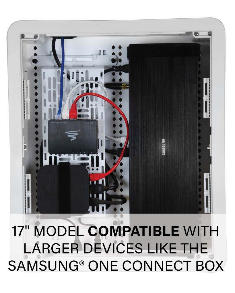 Sanus SA-IWB17-W1 17