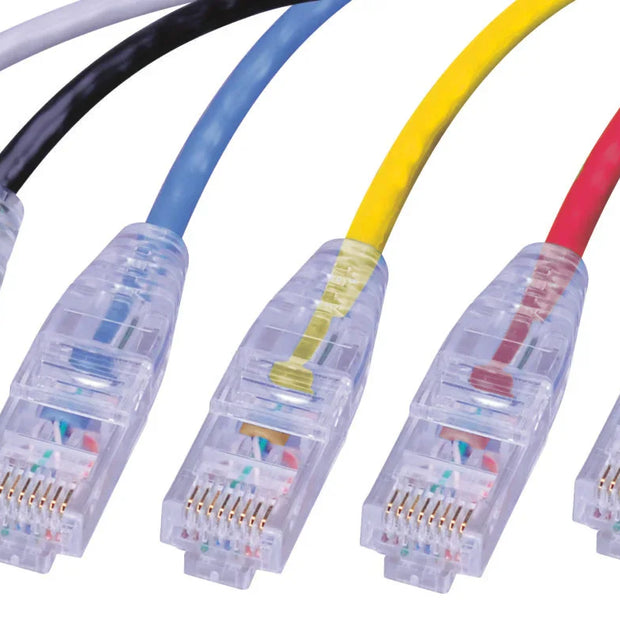 Vanco Super Slim CAT6 Patch Cable