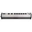 Furman PST-8 15A 8 Outlet Surge Suppressor Strip w/SMP, LiFT and EVS