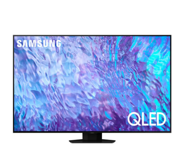 Samsung 98" Q80C QLED 4K Smart TV