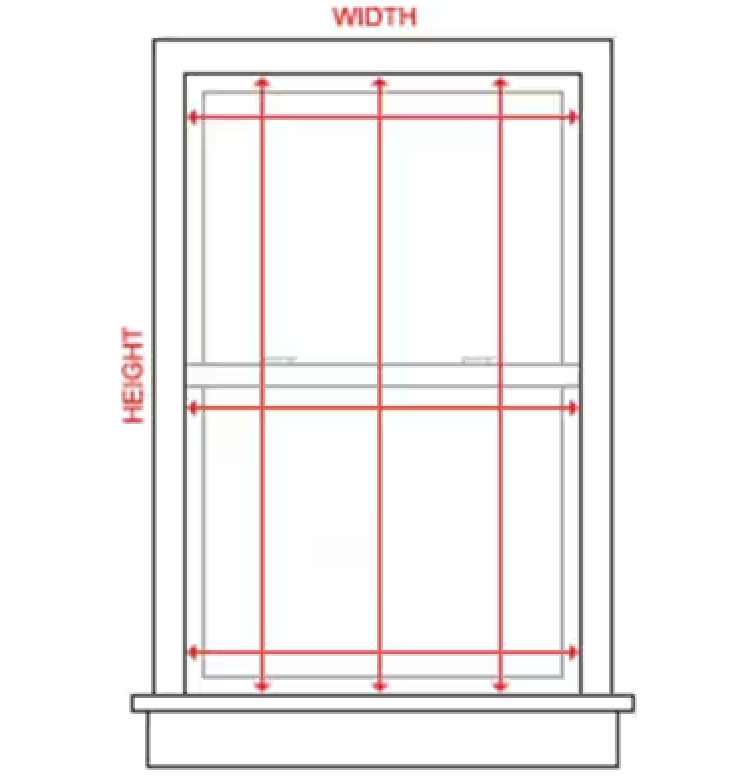 Lutron Select Shades (Light Filtering)