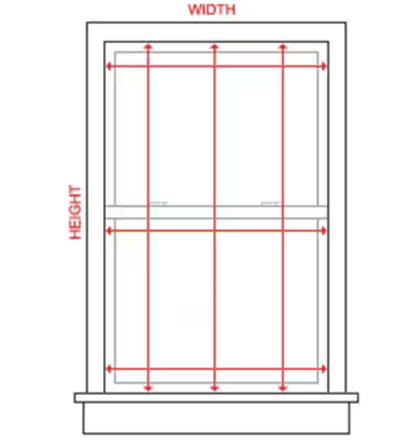 Lutron Select Shades (Light Filtering)