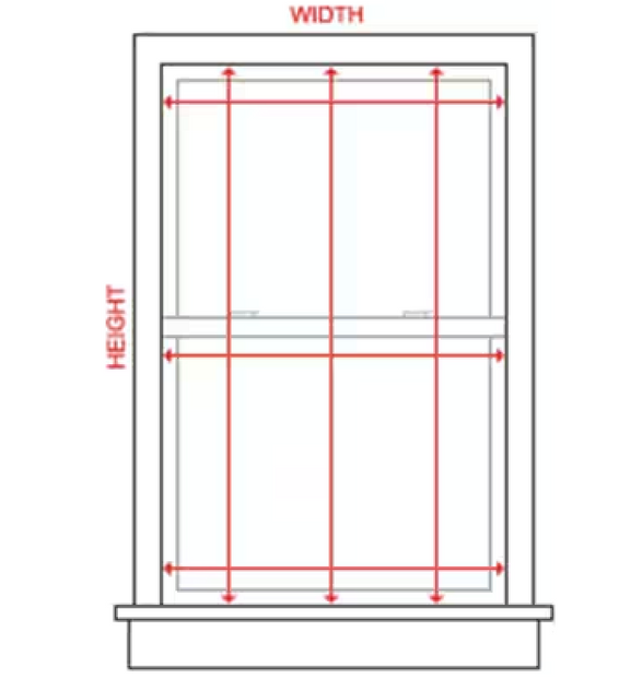 Lutron Select Shades (Room Darkening)