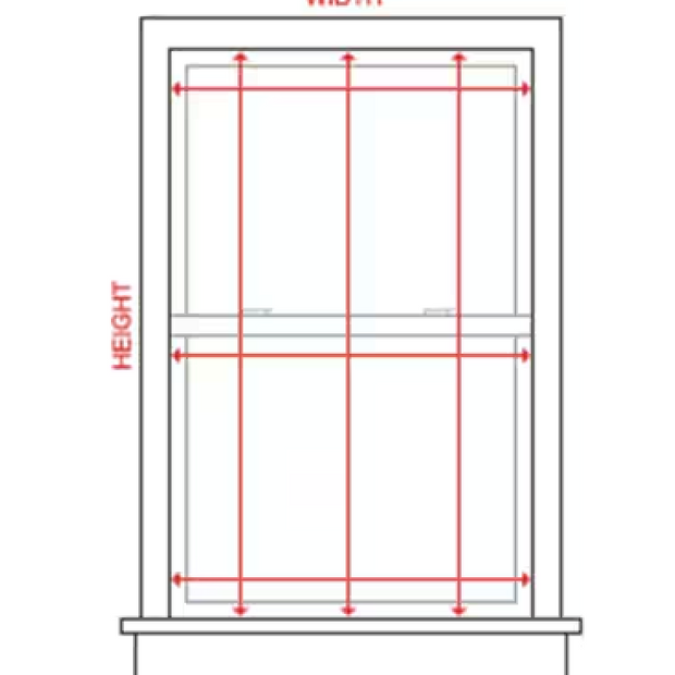 Lutron Select Shades (Room Darkening)