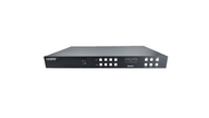 Simplified M44KT Scaling HDBaseT 4x4 HDMI Matrix Kit over CAT5e/6/7 cable