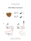 Simplified EXACKT 