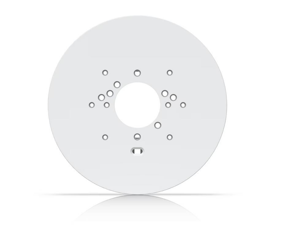 Ubiquiti UACC-GB-Plate Gang Box Mounting Plate