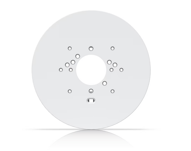 Ubiquiti UACC-GB-Plate Gang Box Mounting Plate