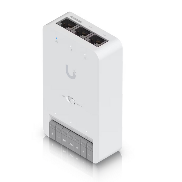 Ubiquiti UA-Hub-Door-Mini UniFi Access Door Hub Mini