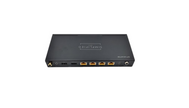Simplified SP14CAT50 50m HDMI 2.0b (18gbps) 1x4 HDMI Splitter over Cat6A/6* Cable Kit