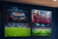 2X2 Video Wall Bundle