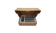 Simplified SLRX-4 RX device for SL matrixes (4-Pack)