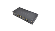 Simplified RM44C 4x4 HDMI 2.0b (18Gbps) Fast Switch/Scaling Matrix Switch