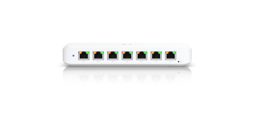 Ubiquiti USW-Ultra-60W UniFi Switch Ultra 60W